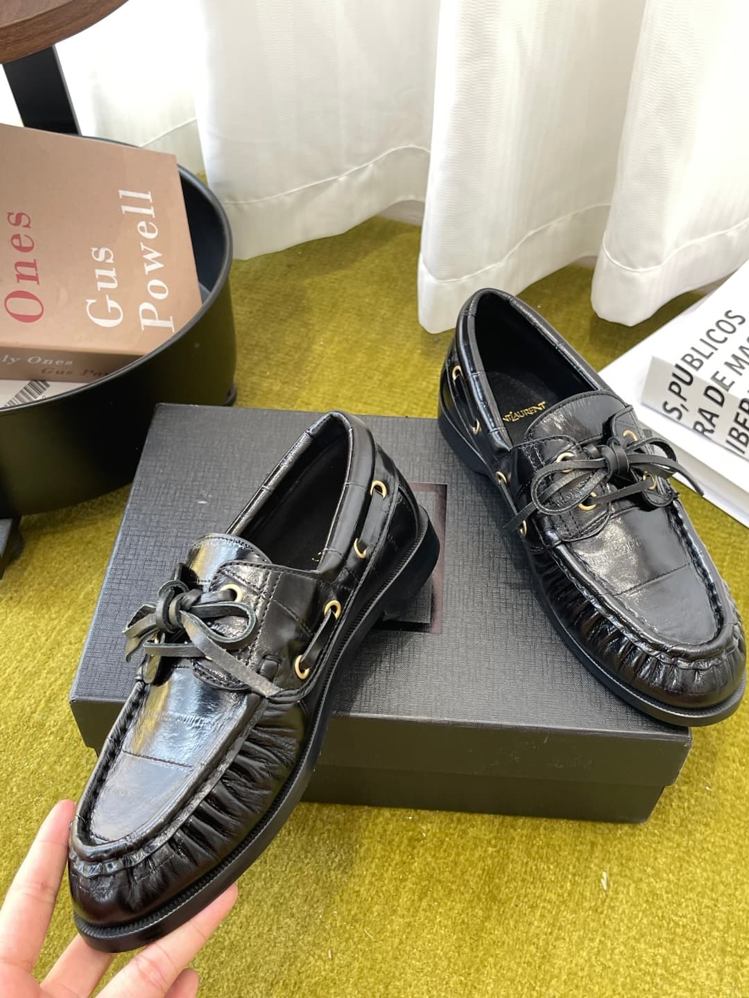D12086 Men’s size ➕20Z — image 3