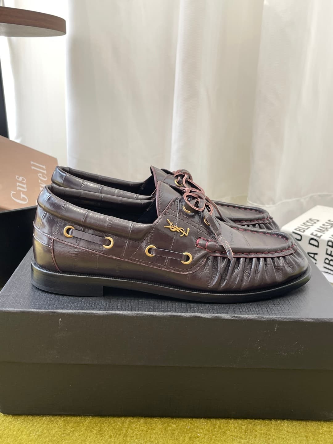 D12085 Men’s size ➕20Z — image 2