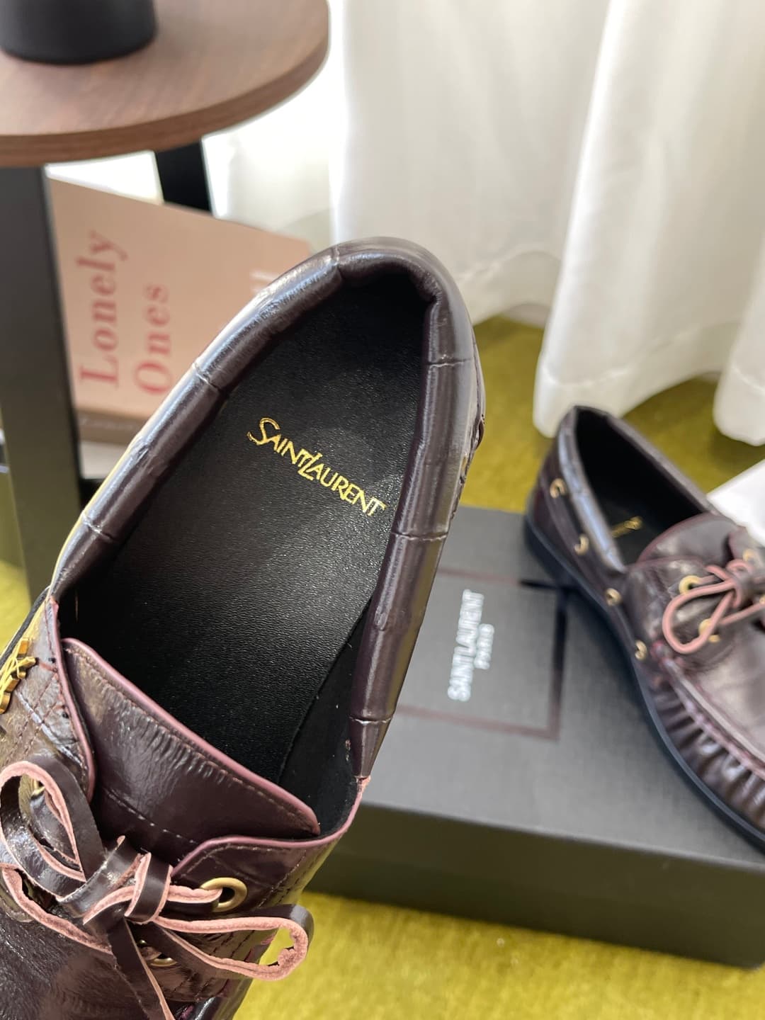 D12085 Men’s size ➕20Z — image 4