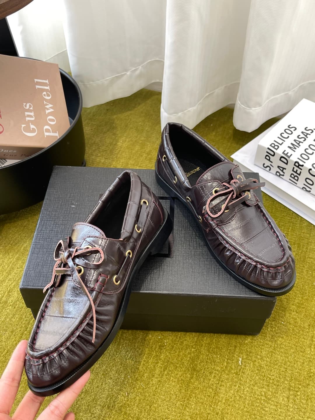 D12085 Men’s size ➕20Z — image 3
