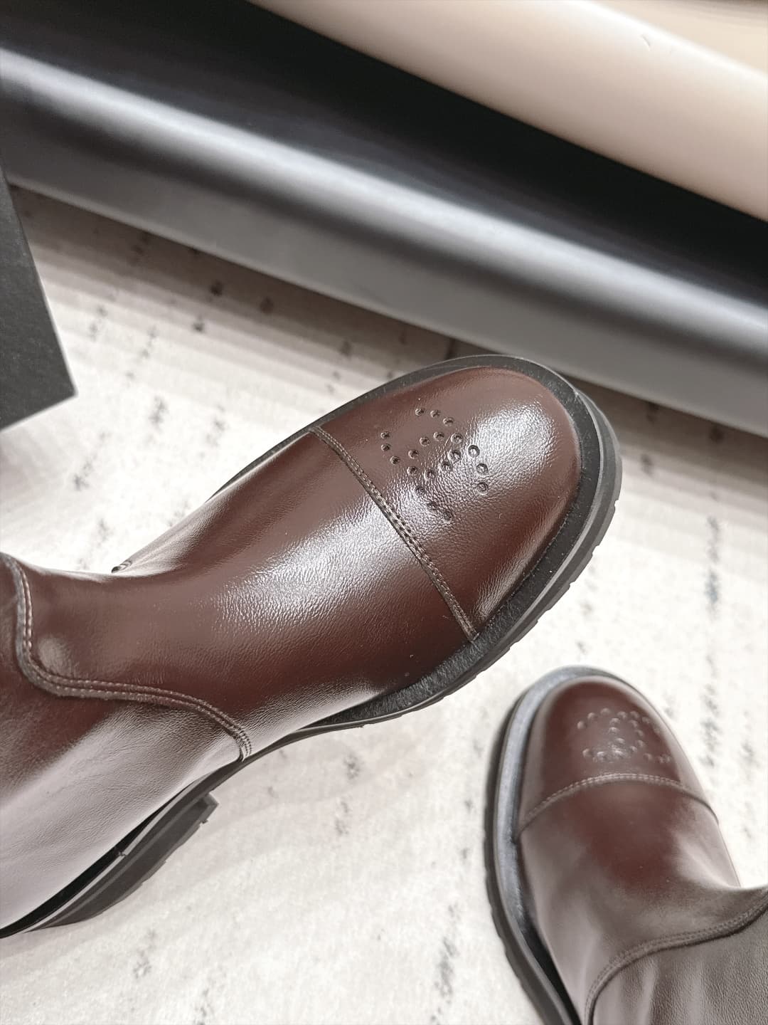 D8842 Out of factory: Rubber sole 💰 “Exclusive top-tier version” — image 6