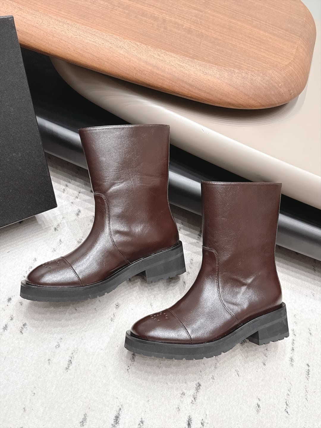 D8842 Out of factory: Rubber sole 💰 “Exclusive top-tier version” — image 4