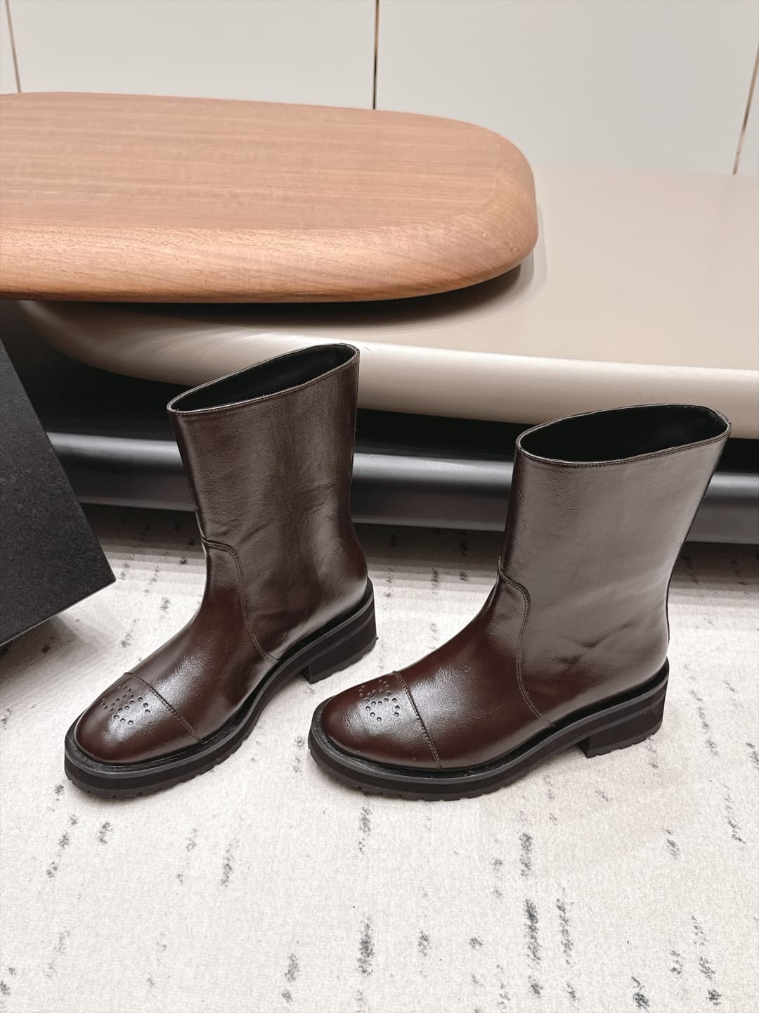 D8842 Out of factory: Rubber sole 💰 “Exclusive top-tier version” — image 2