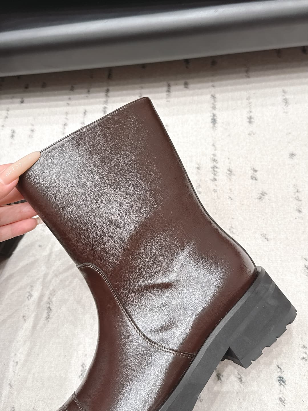 D8842 Out of factory: Rubber sole 💰 “Exclusive top-tier version” — image 8