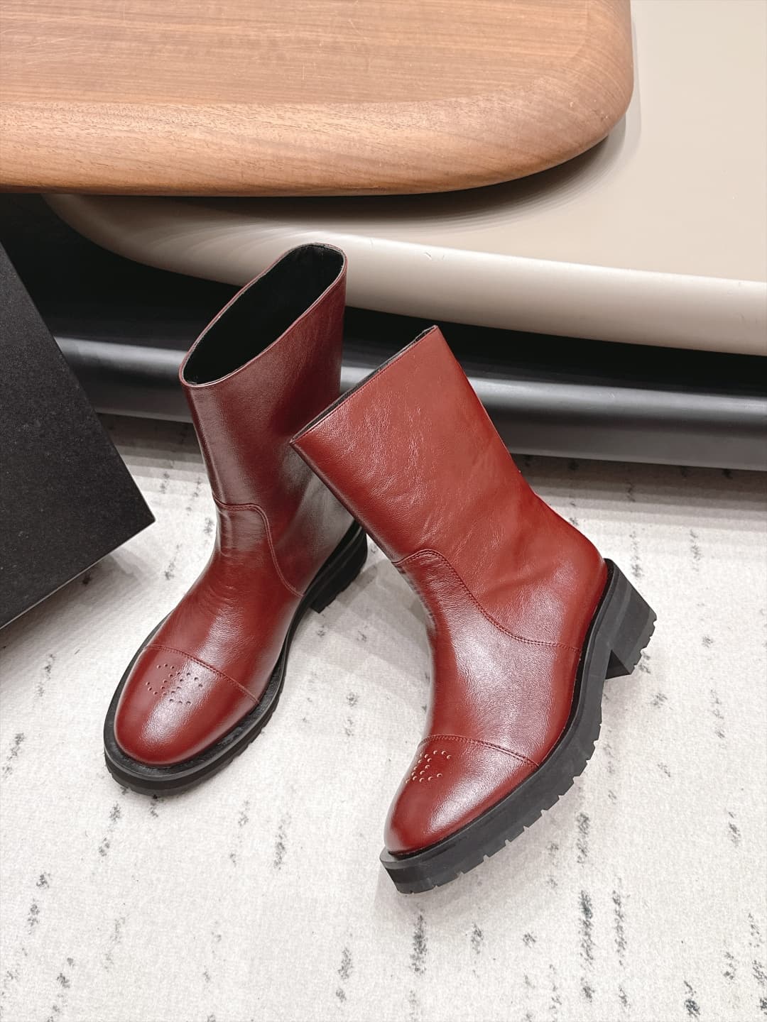 D8841 Out of factory: Rubber sole 💰 “Exclusive top-tier version” — image 3