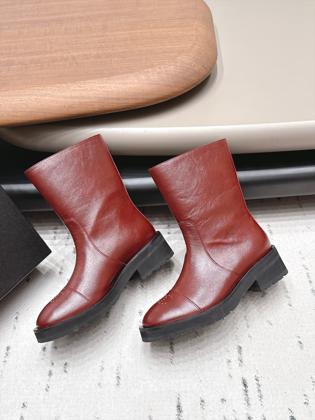 D8841 Out of factory: Rubber sole 💰 “Exclusive top-tier version” — image 4