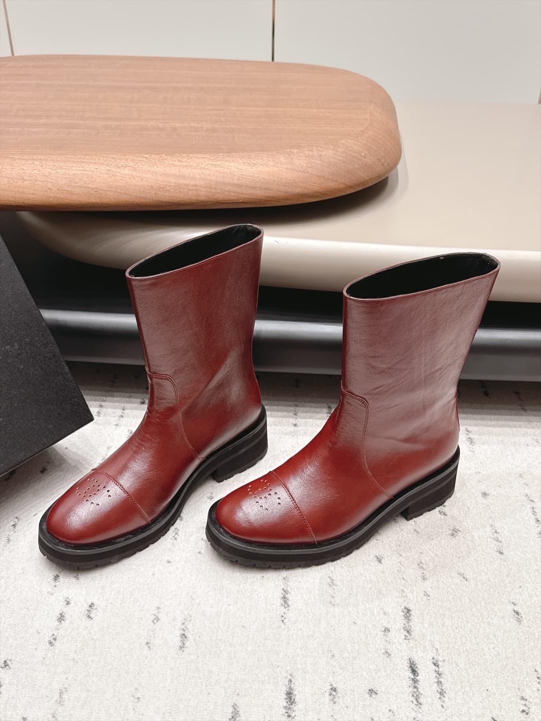 D8841 Out of factory: Rubber sole 💰 “Exclusive top-tier version” — image 2