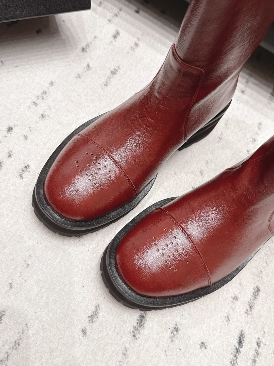 D8841 Out of factory: Rubber sole 💰 “Exclusive top-tier version” — image 6