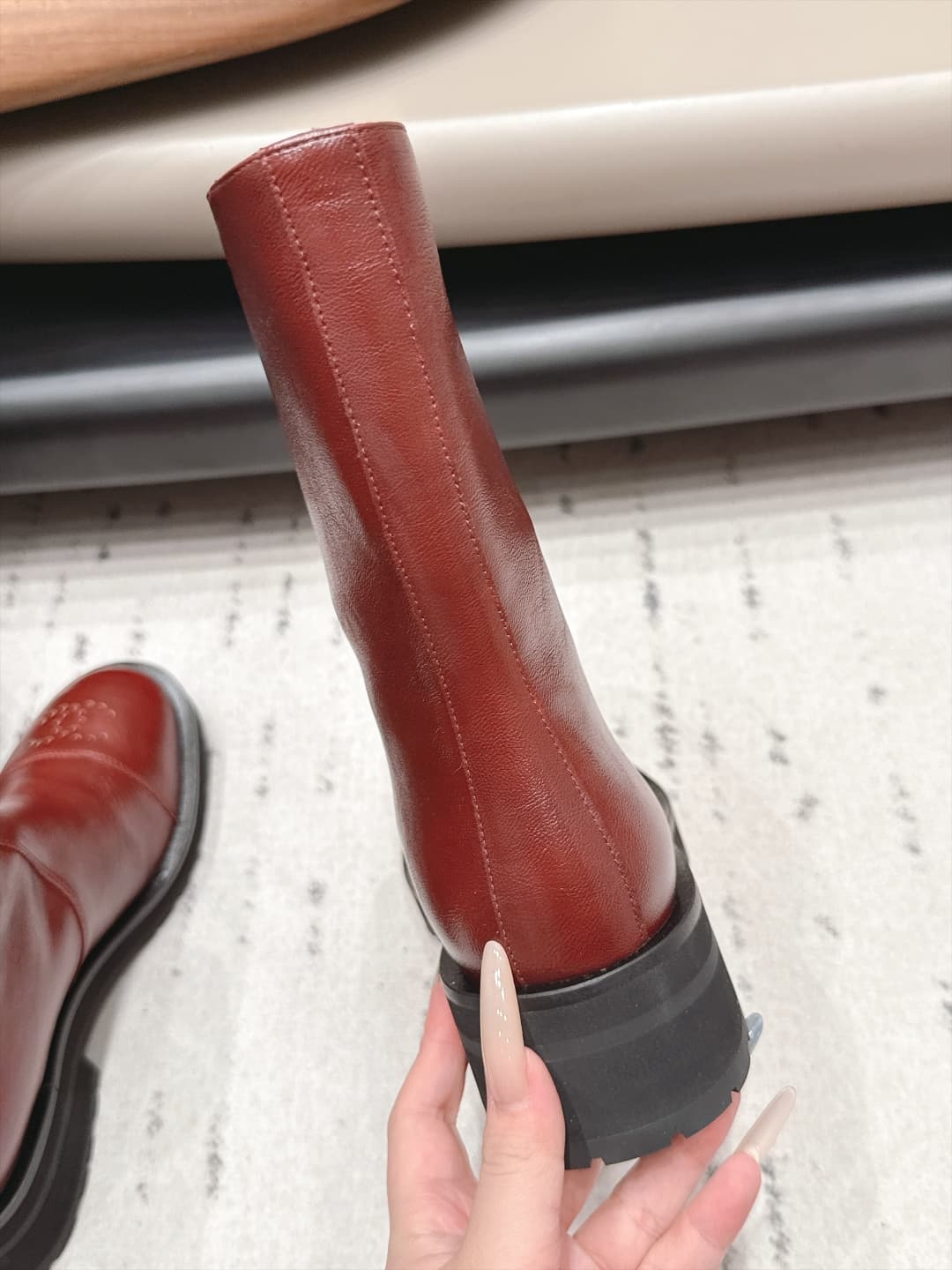 D8841 Out of factory: Rubber sole 💰 “Exclusive top-tier version” — image 8