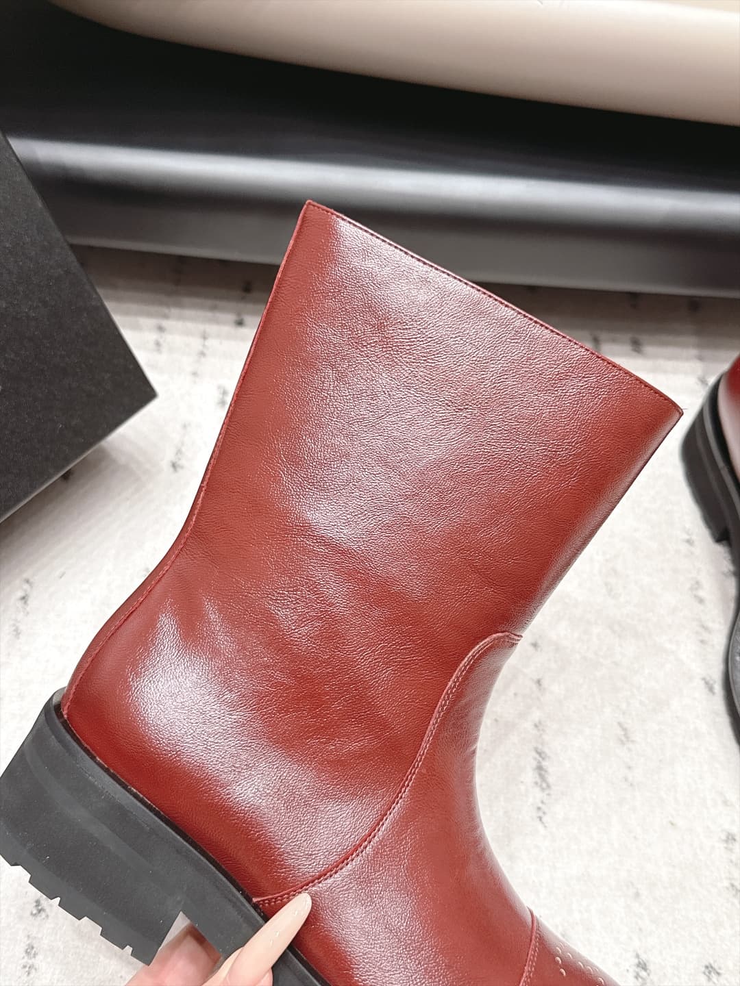 D8841 Out of factory: Rubber sole 💰 “Exclusive top-tier version” — image 7