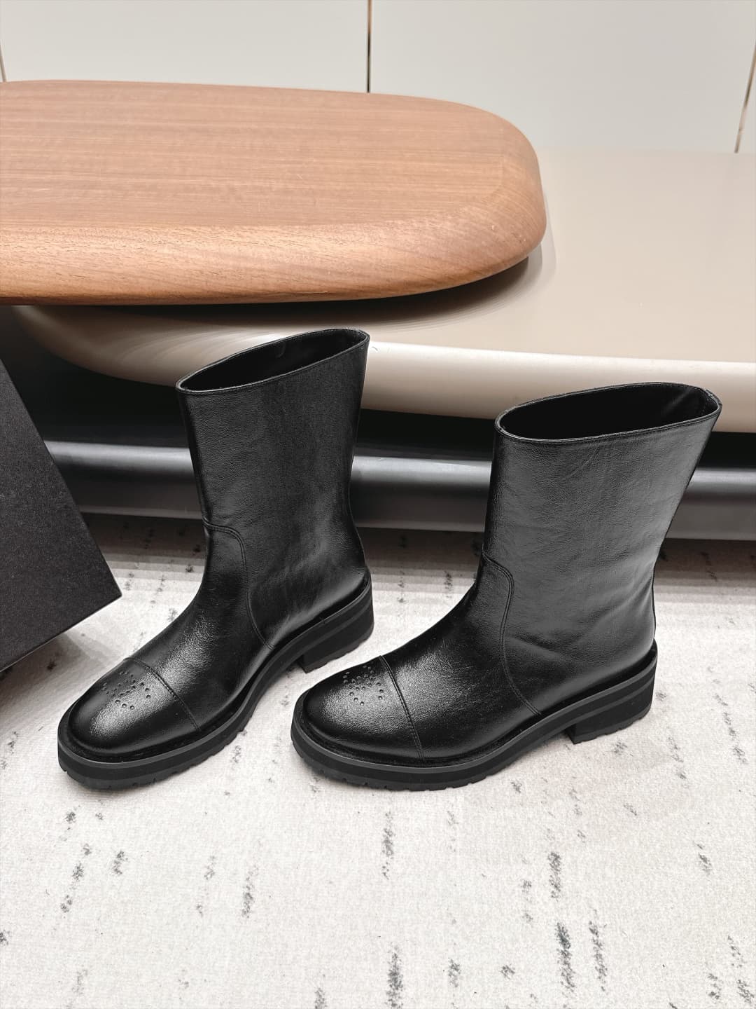 D8843 Out of factory: Rubber sole 💰 “Exclusive top-tier version” — image 2