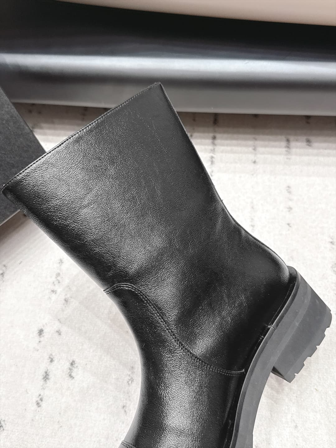 D8843 Out of factory: Rubber sole 💰 “Exclusive top-tier version” — image 8