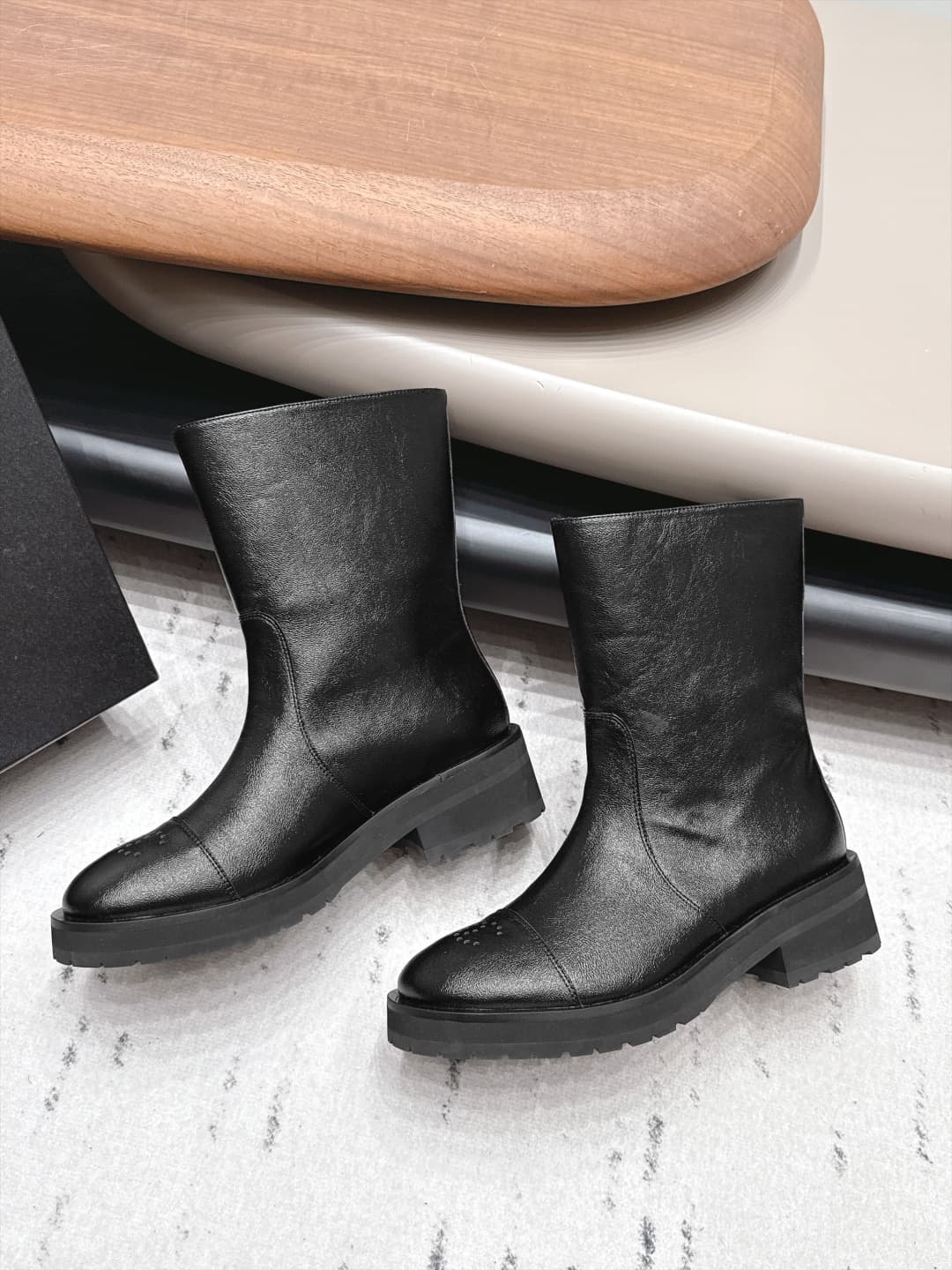 D8843 Out of factory: Rubber sole 💰 “Exclusive top-tier version” — image 4
