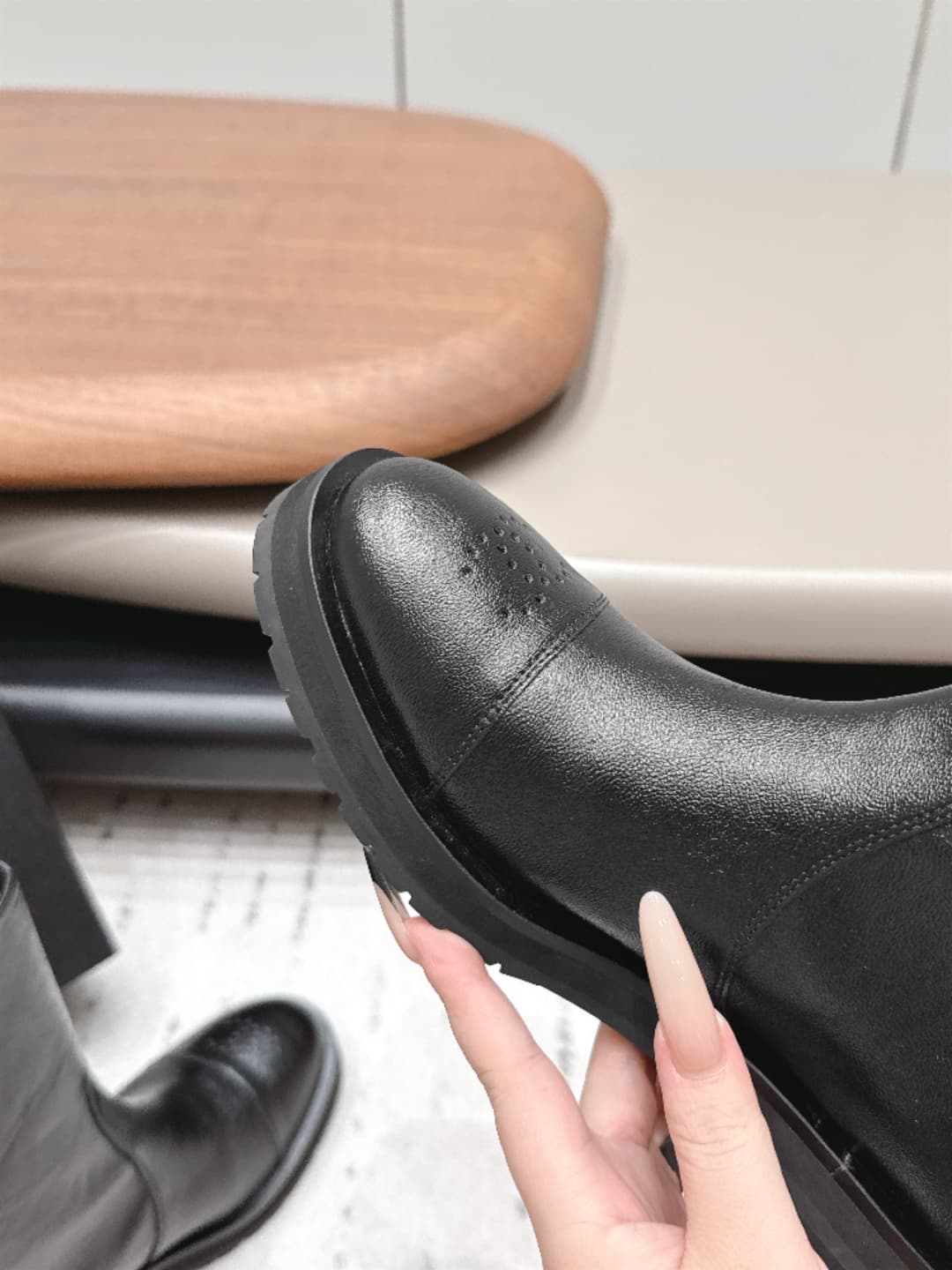 D8843 Out of factory: Rubber sole 💰 “Exclusive top-tier version” — image 7