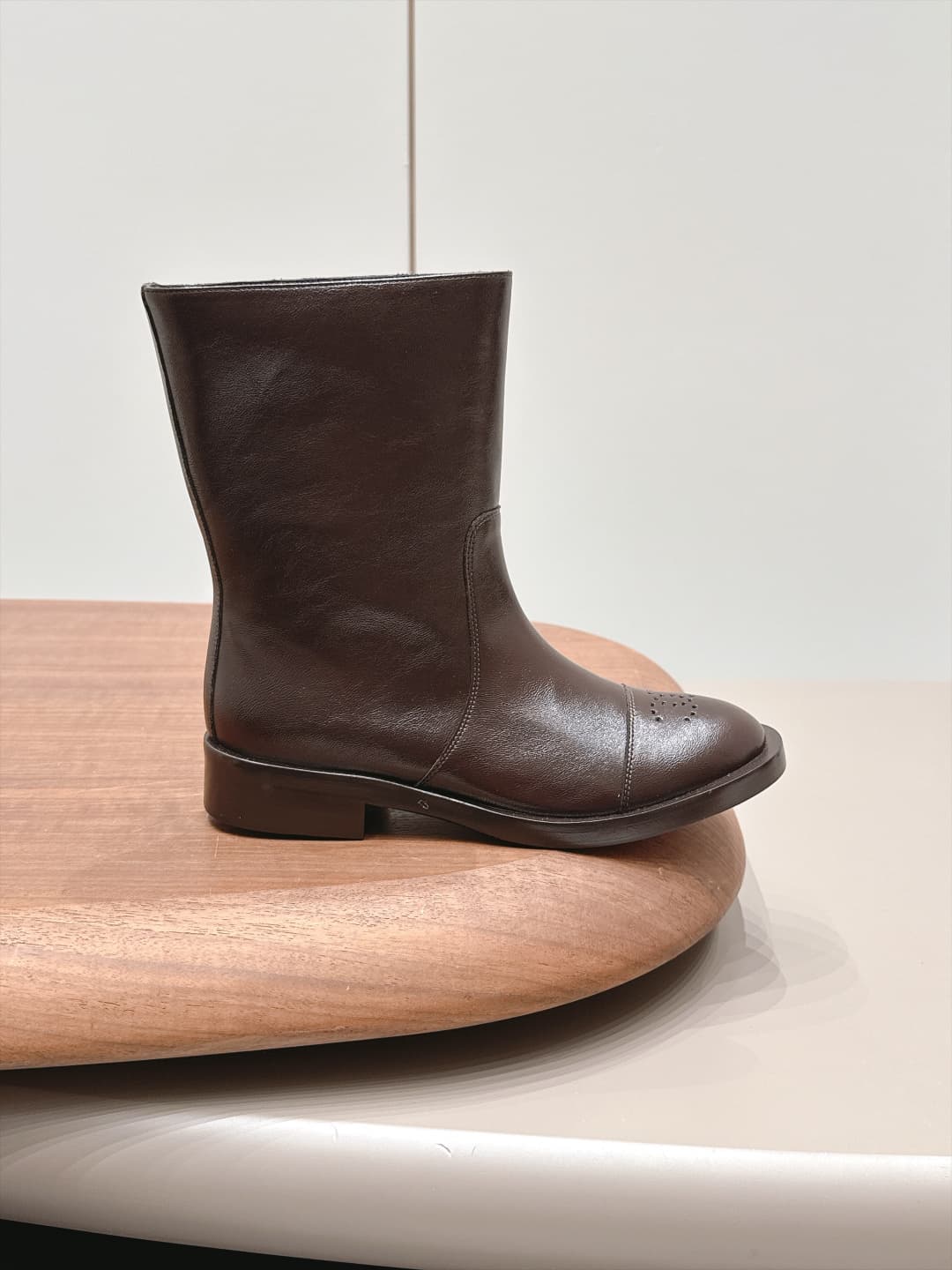 D8845 Out of factory: Leather sole💰 “Exclusive Premium Version” — image 5