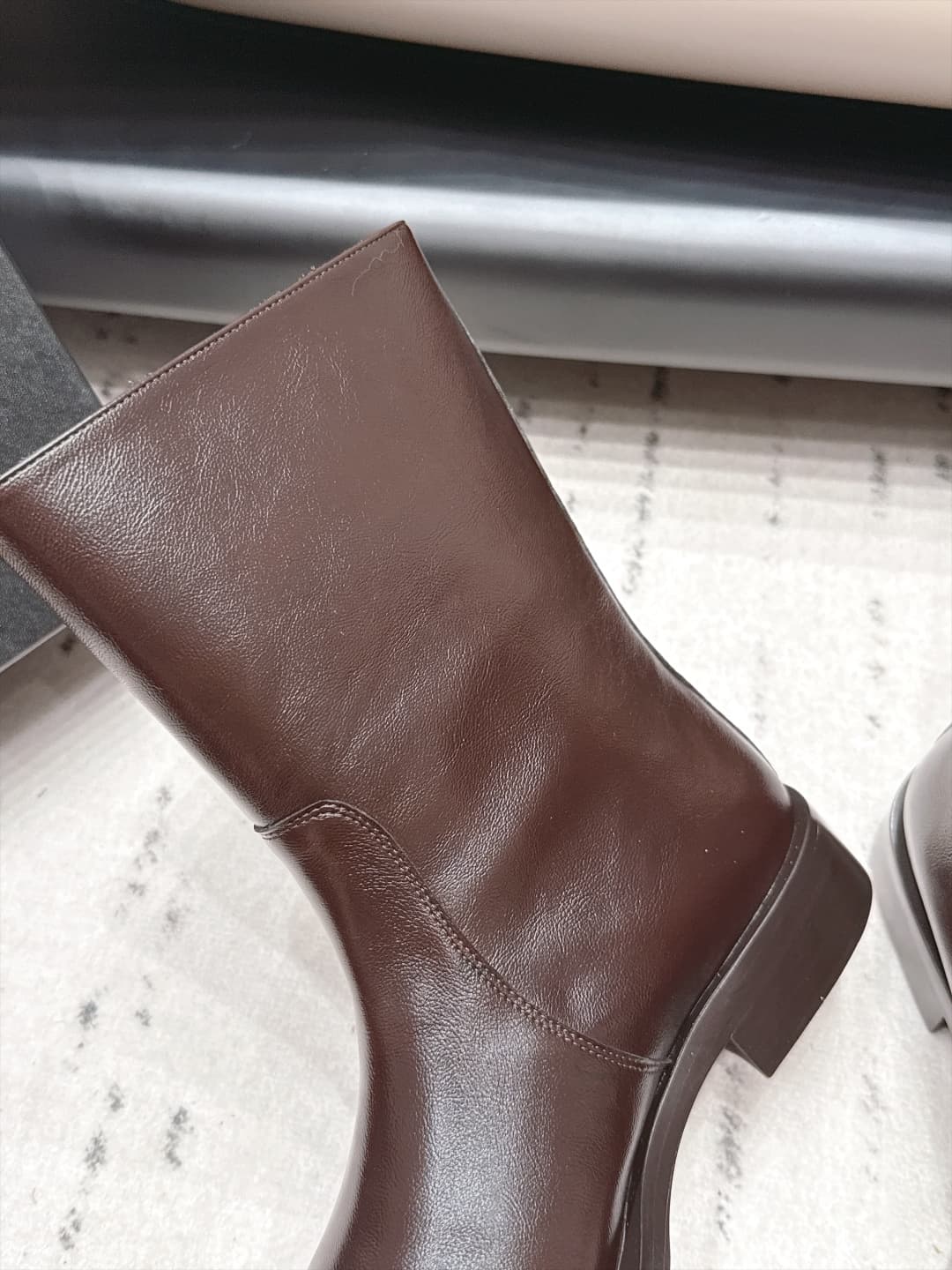 D8845 Out of factory: Leather sole💰 “Exclusive Premium Version” — image 8