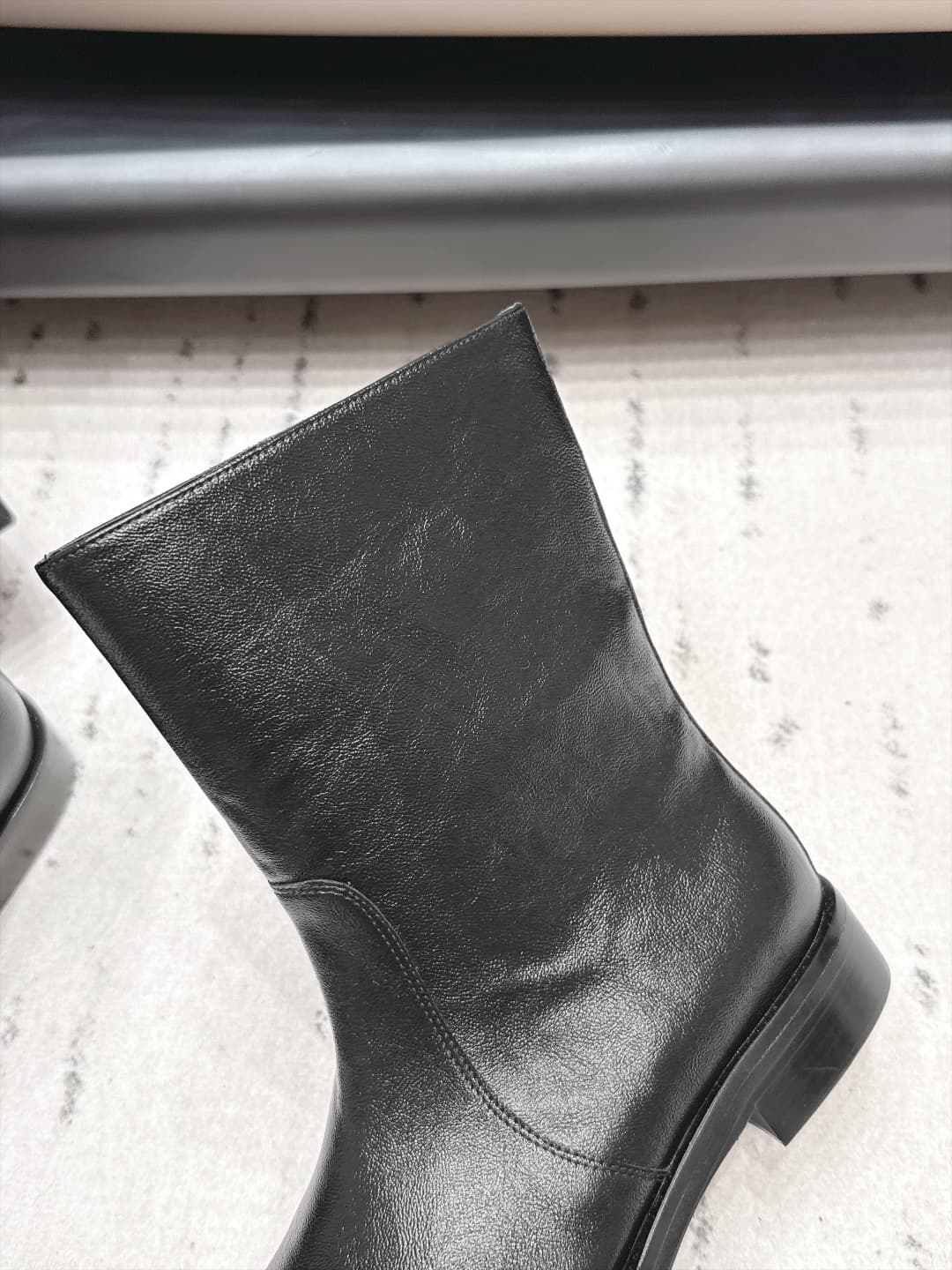 D8846 Out of factory: Leather sole 💰 “Exclusive Premium Version” — image 8
