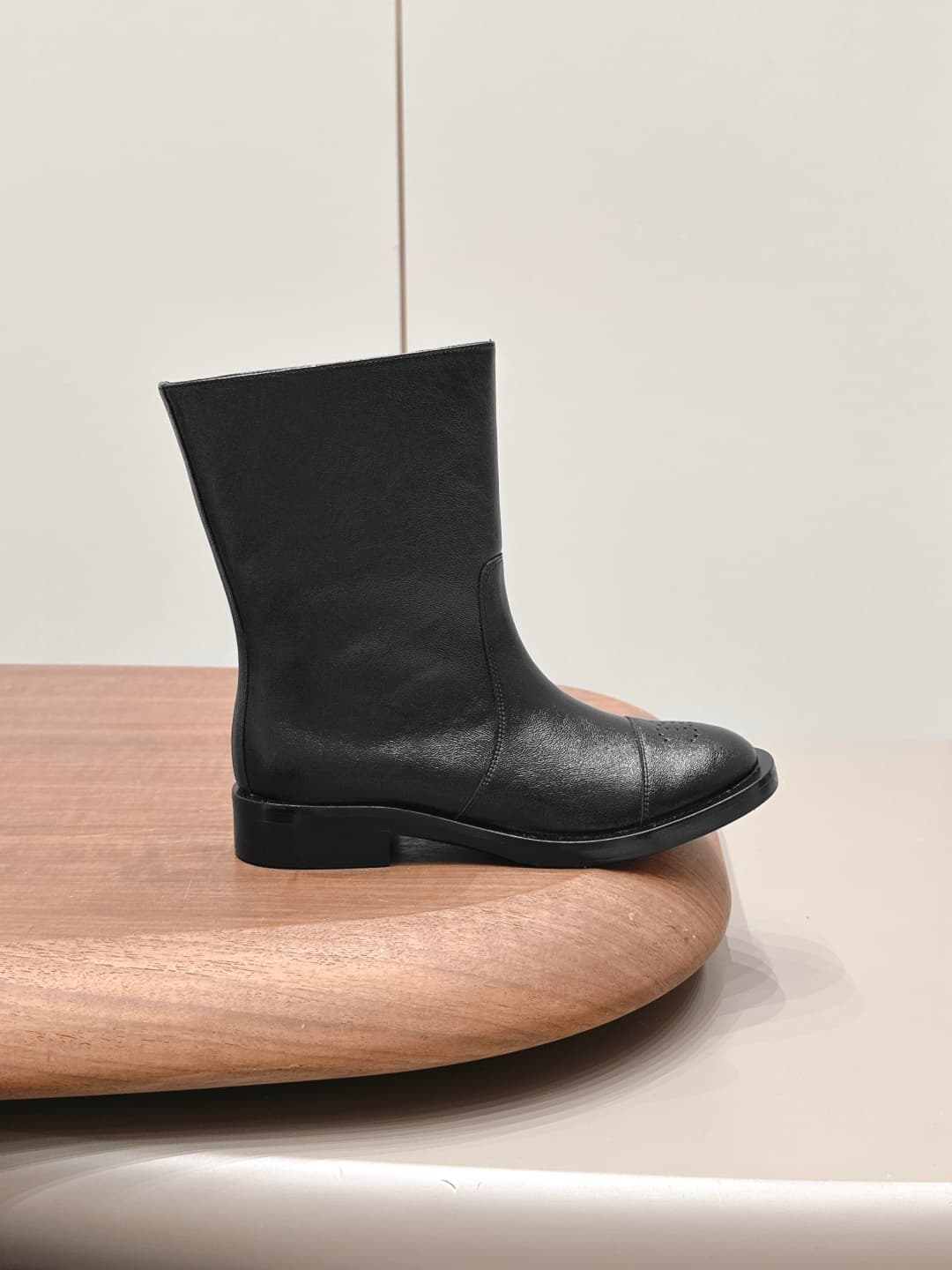 D8846 Out of factory: Leather sole 💰 “Exclusive Premium Version” — image 5
