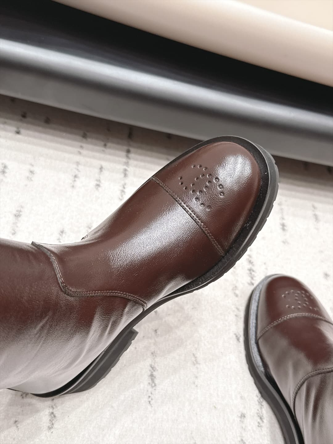 D8848 Out of factory: Rubber sole 💰 “Exclusive Premium Version” — image 6
