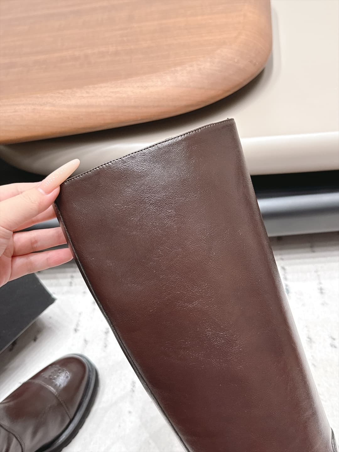 D8848 Out of factory: Rubber sole 💰 “Exclusive Premium Version” — image 8