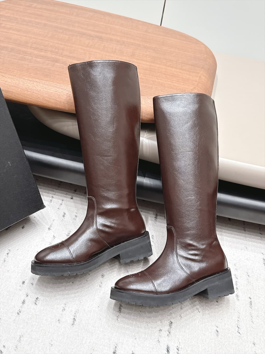 D8848 Out of factory: Rubber sole 💰 “Exclusive Premium Version” — image 4