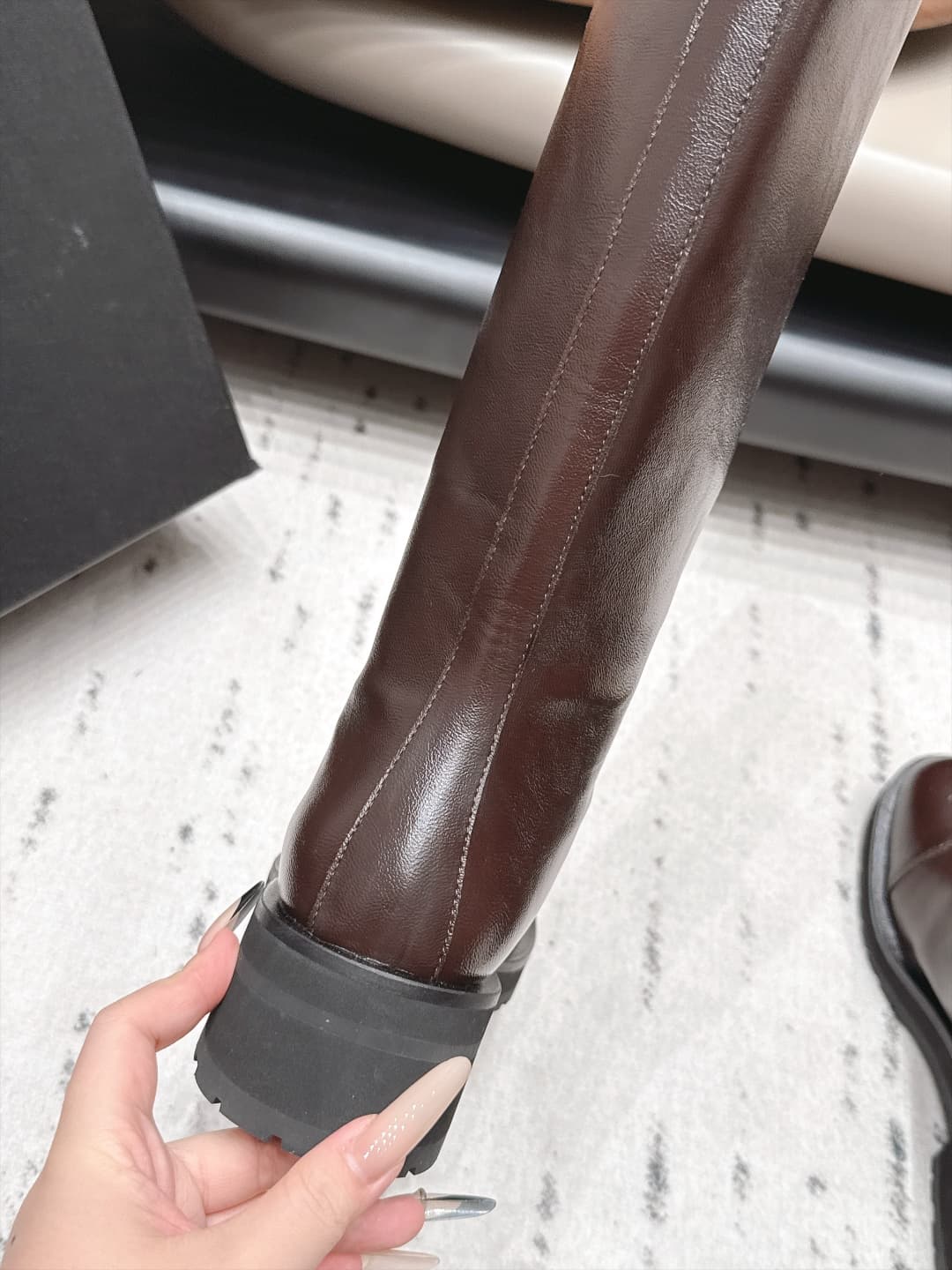 D8848 Out of factory: Rubber sole 💰 “Exclusive Premium Version” — image 7