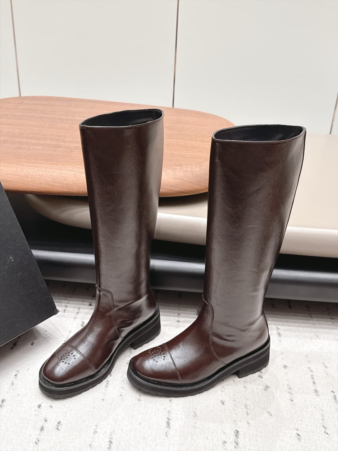 D8848 Out of factory: Rubber sole 💰 “Exclusive Premium Version” — image 2