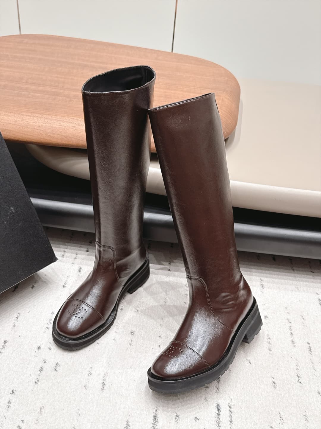 D8848 Out of factory: Rubber sole 💰 “Exclusive Premium Version” — image 3
