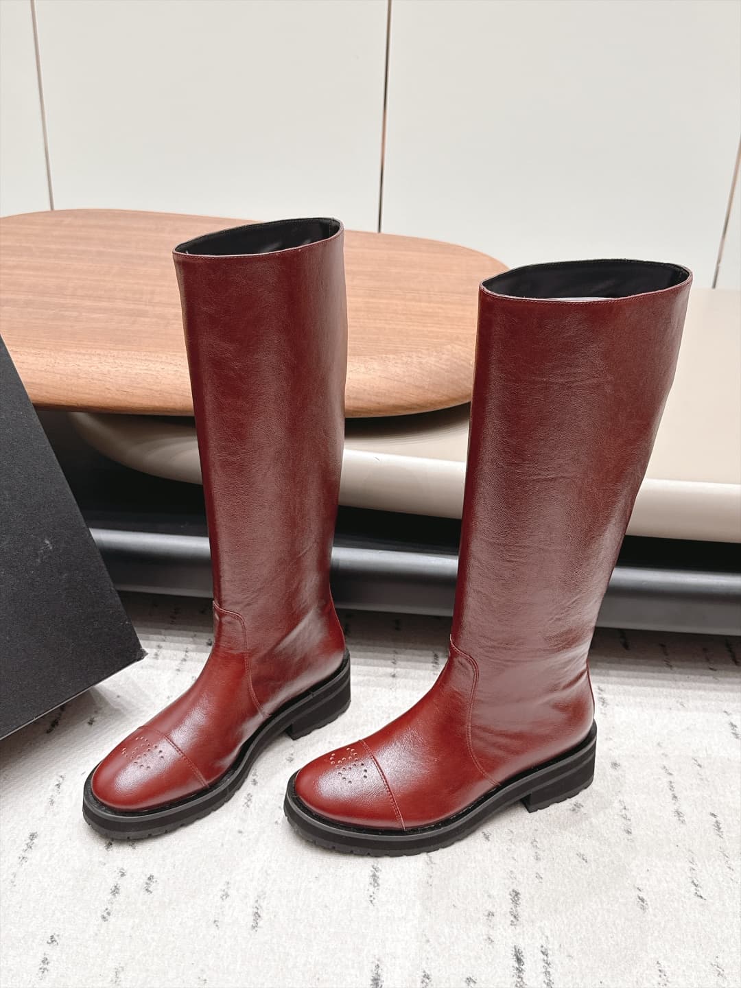D8847 Out of factory: Rubber sole💰 “Exclusive top-tier version” — image 2