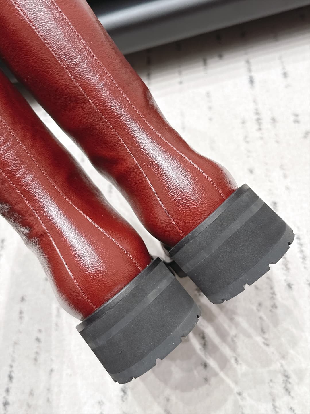 D8847 Out of factory: Rubber sole💰 “Exclusive top-tier version” — image 8