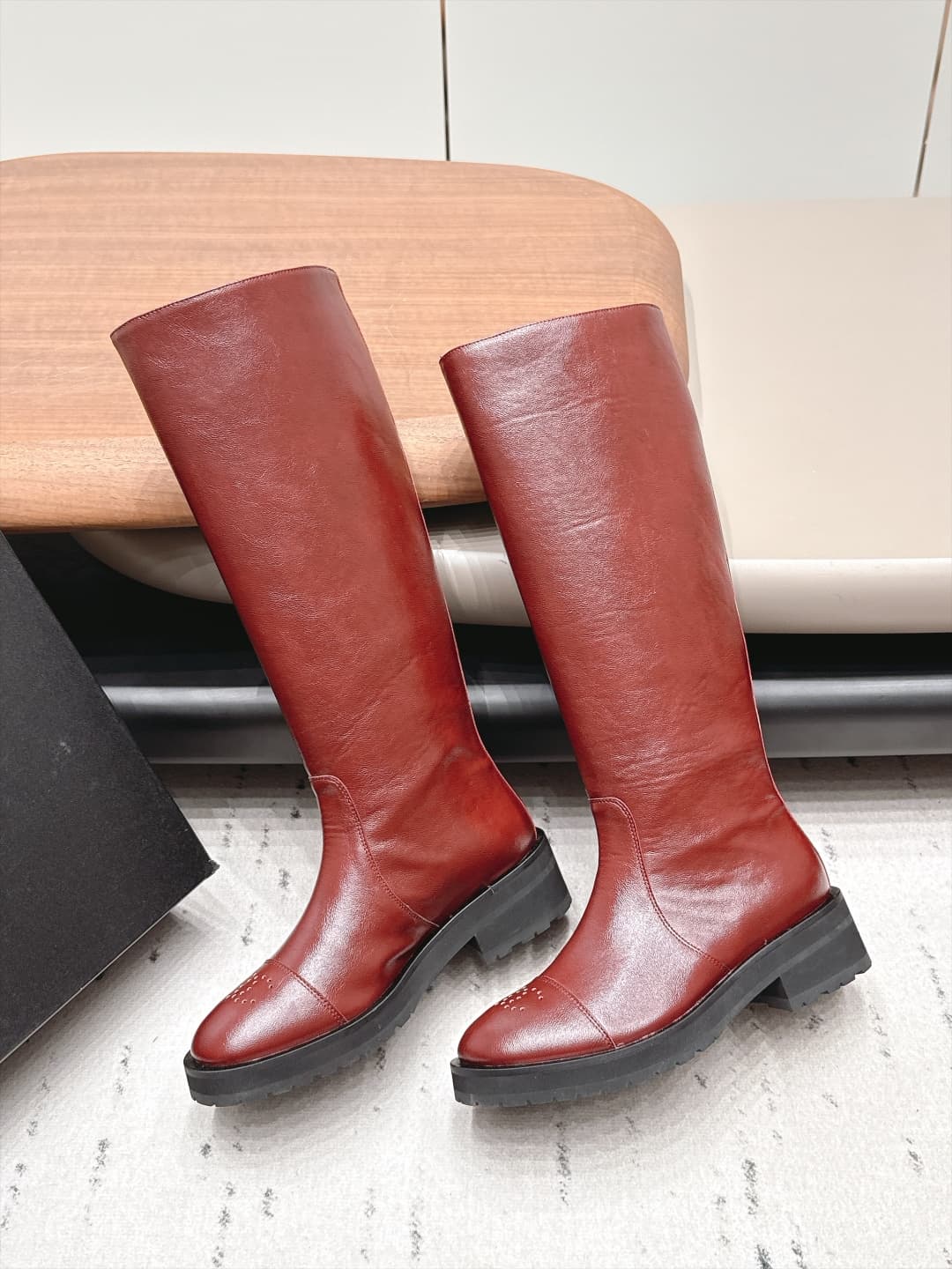 D8847 Out of factory: Rubber sole💰 “Exclusive top-tier version” — image 4