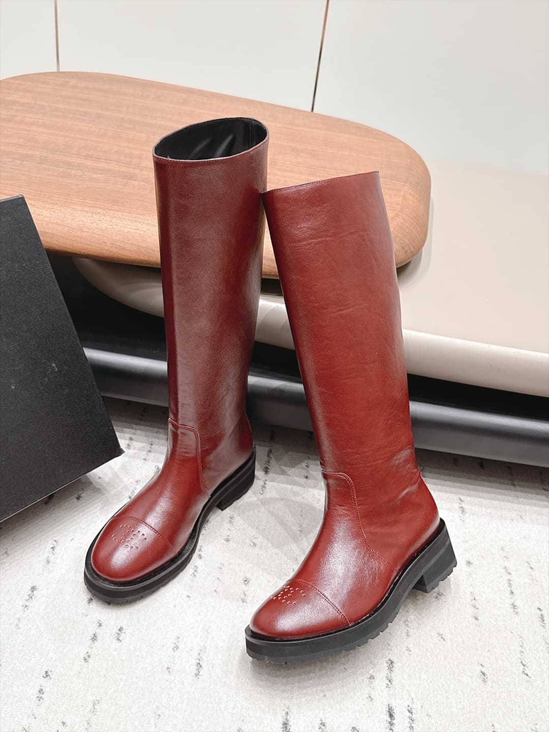 D8847 Out of factory: Rubber sole💰 “Exclusive top-tier version” — image 3