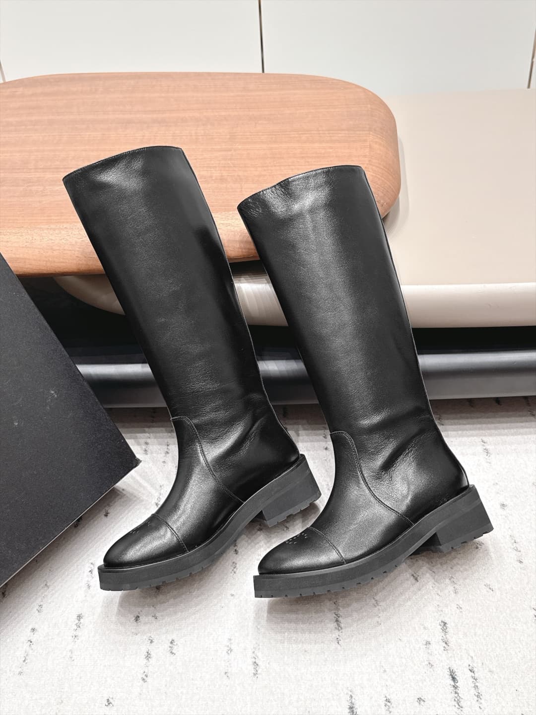 D8849 Out of factory: Rubber sole💰 “Exclusive Premium Version” — image 4