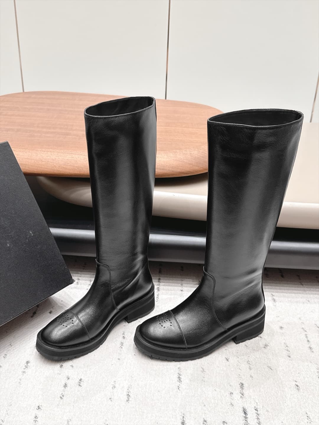 D8849 Out of factory: Rubber sole💰 “Exclusive Premium Version” — image 2