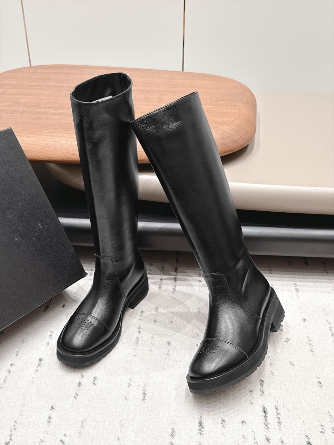 D8849 Out of factory: Rubber sole💰 “Exclusive Premium Version” — image 3