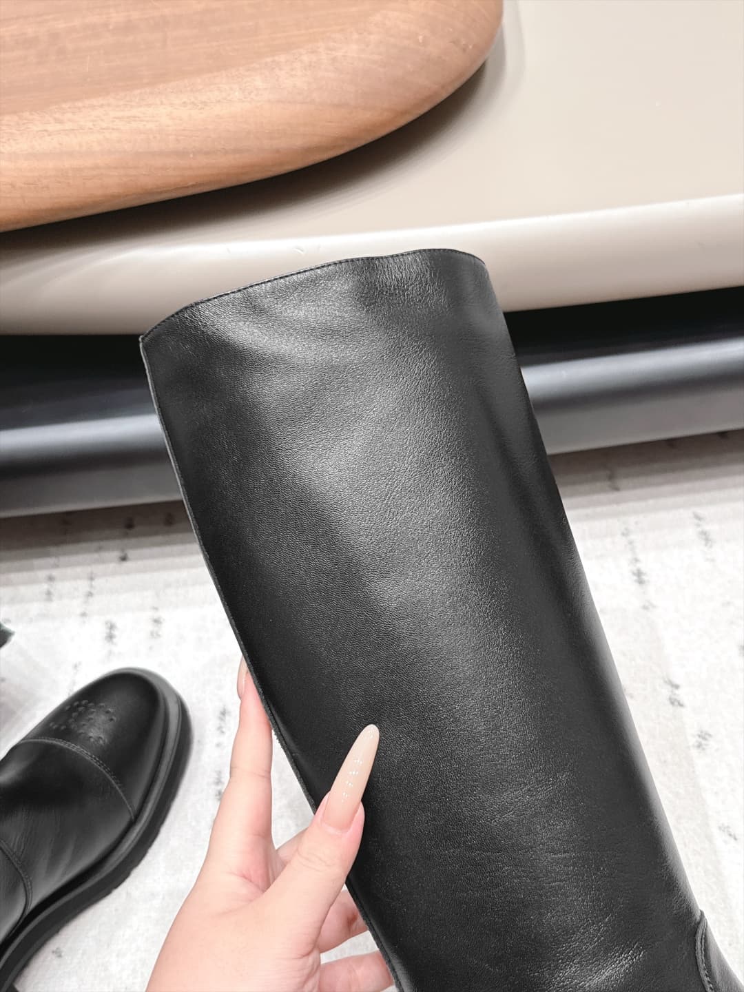 D8849 Out of factory: Rubber sole💰 “Exclusive Premium Version” — image 8