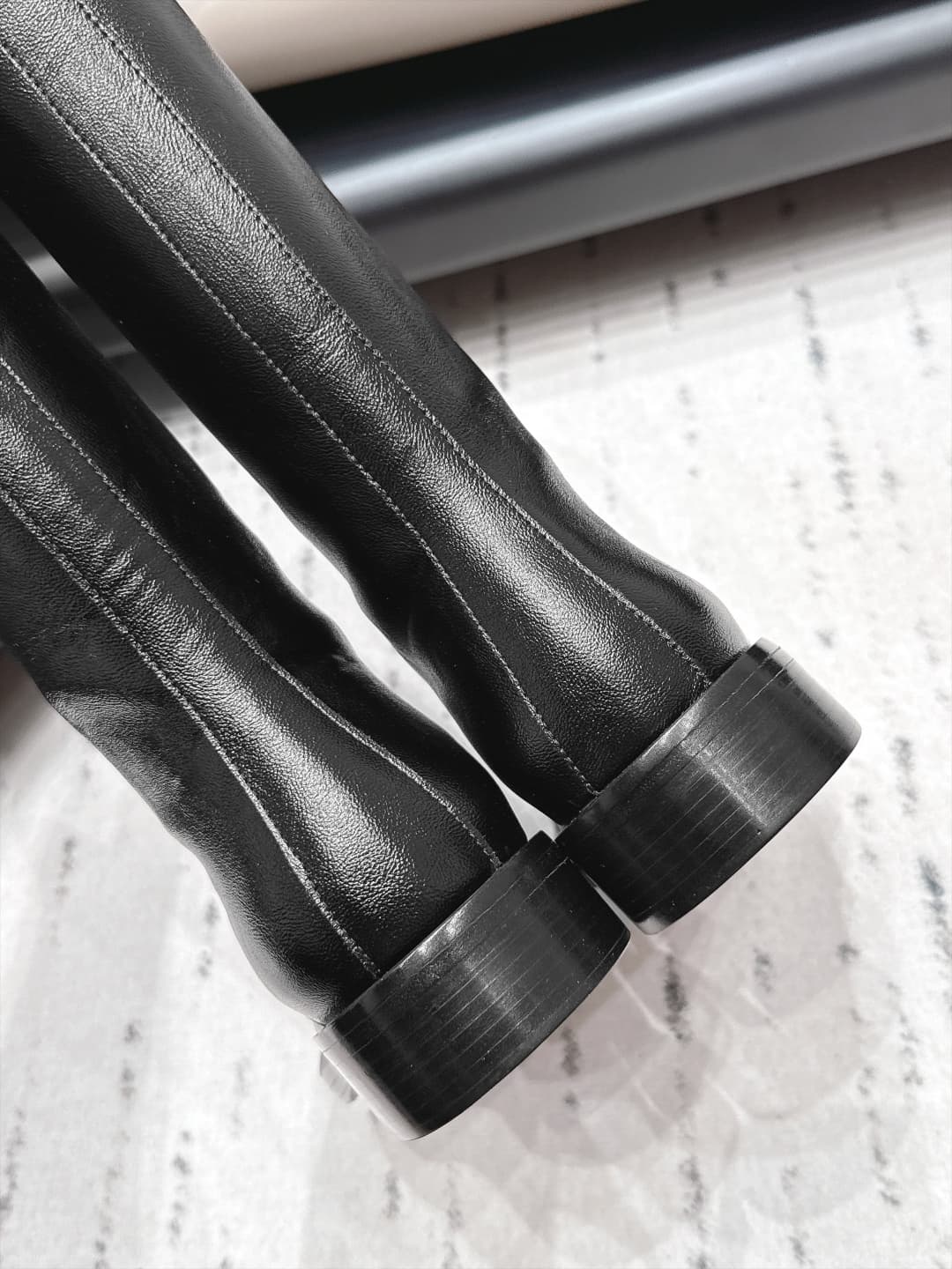 D8852 Out of factory: Leather sole💰 “Exclusive Premium Version” — image 8