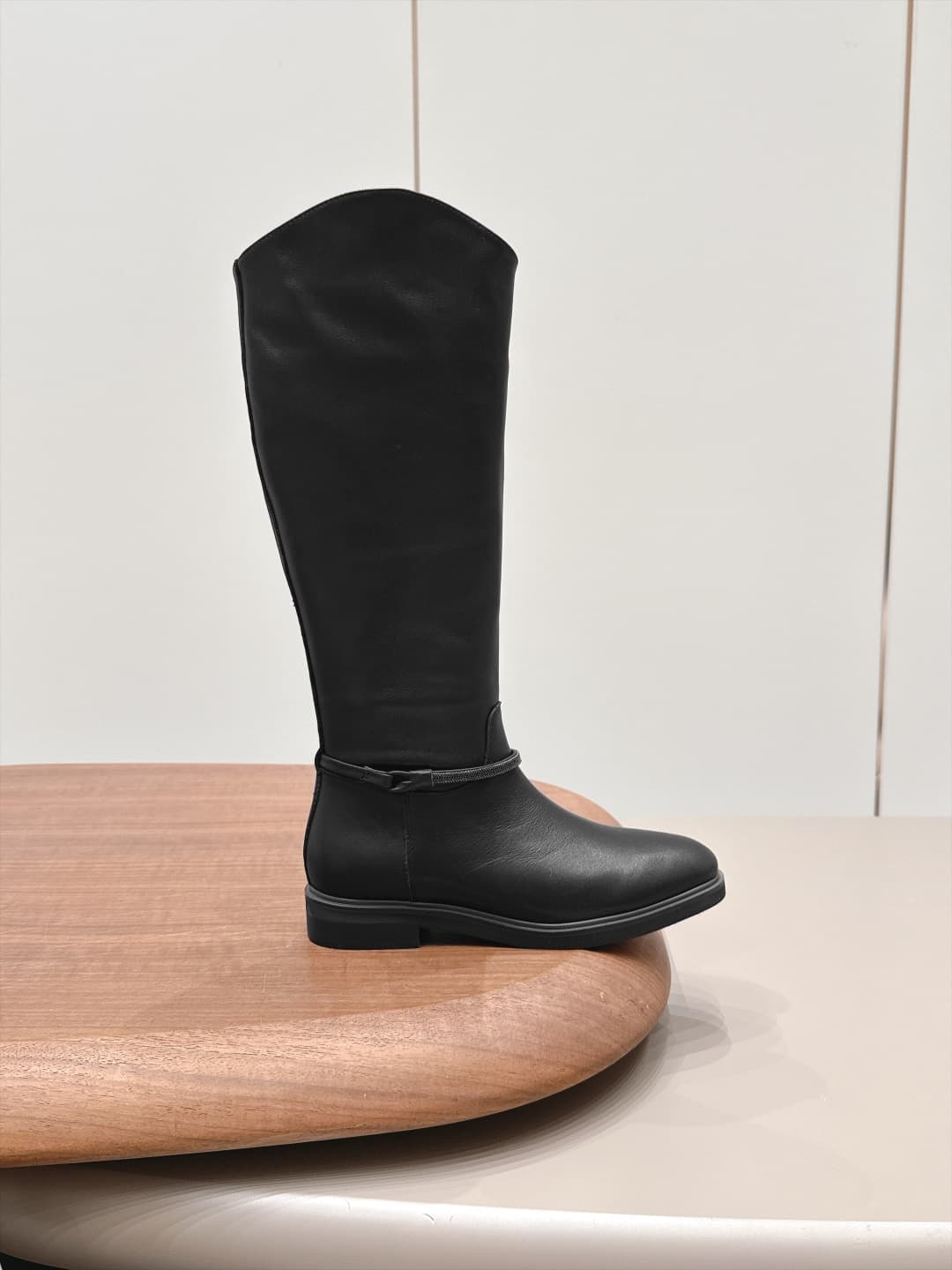 D8827 Production: 💰 "Exclusive Premium Edition" Brunello Cucinell*·BC 26vs Early Autumn New Boots Collection... — image 5