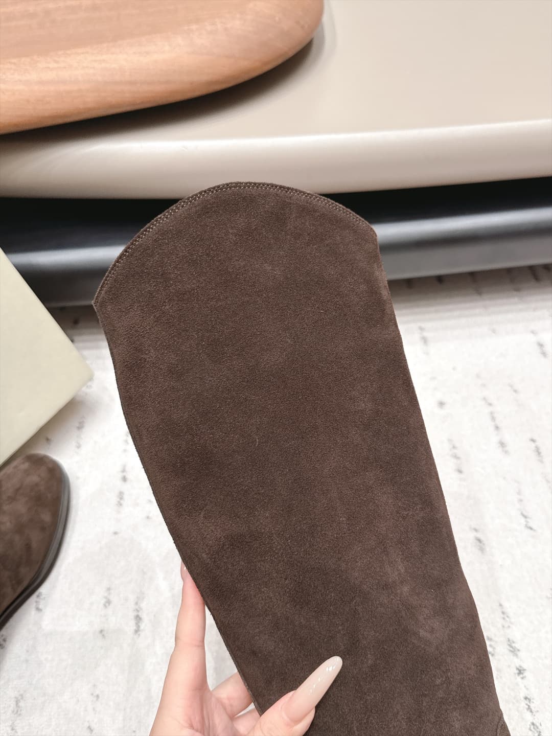 D8826 Out of factory: 💰 "Exclusive Premium Edition" Brunello Cucinell*·BC 26vs Early autumn new boots collection... — image 8
