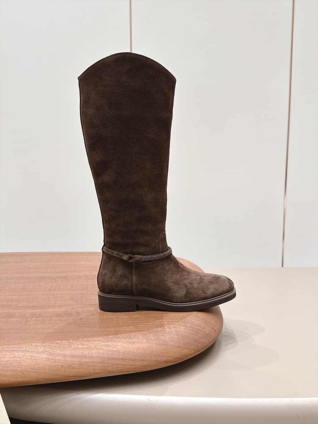 D8826 Out of factory: 💰 "Exclusive Premium Edition" Brunello Cucinell*·BC 26vs Early autumn new boots collection... — image 5
