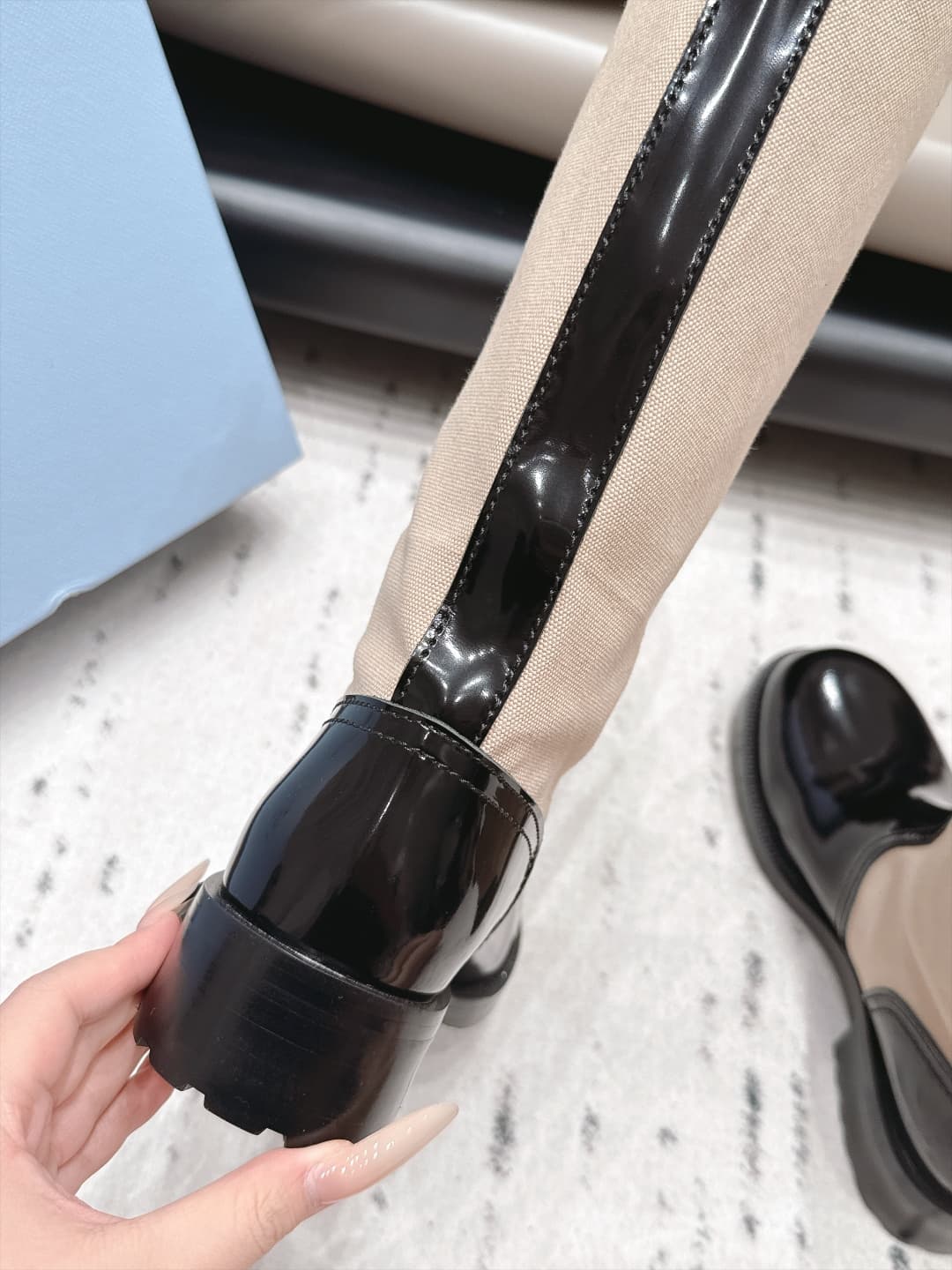 D8810 Manufactured: Patchwork style 💰 “Exclusive Premium Version” — image 8