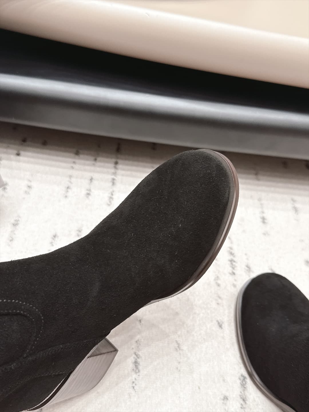 D8822 Out of factory: 💰 "Exclusive Premium Edition" Brunello Cucinell*·BC 26vs Early autumn new boot collection... — image 6