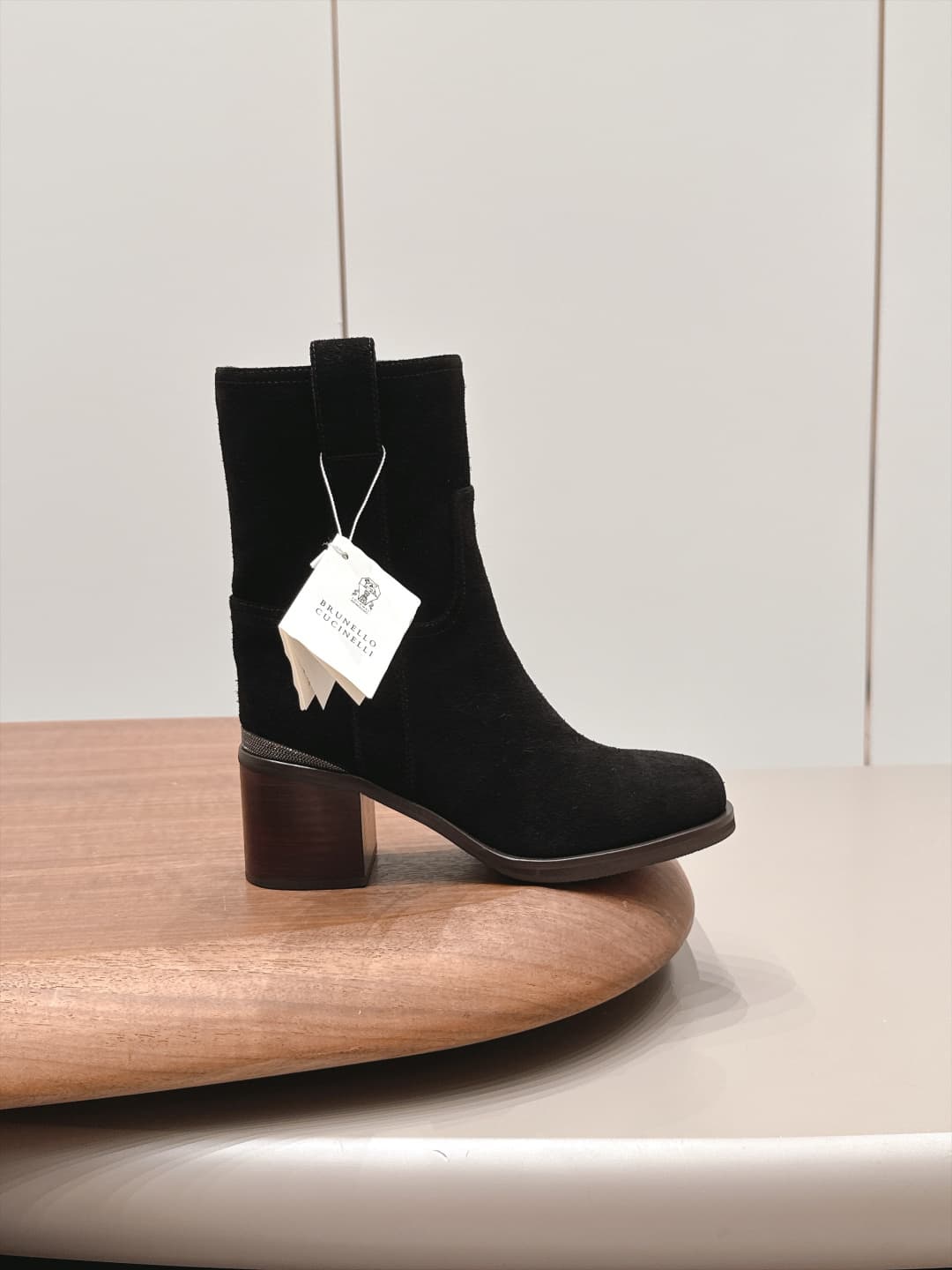 D8822 Out of factory: 💰 "Exclusive Premium Edition" Brunello Cucinell*·BC 26vs Early autumn new boot collection... — image 5