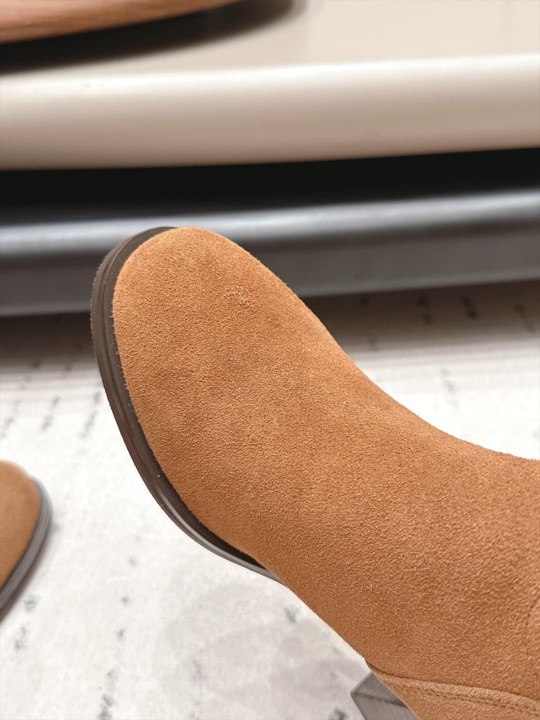 D8821 Manufactured: 💰 "Exclusive Premium Edition" Brunello Cucinell*·BC 26vs Early Autumn New Boot Collection... — image 6