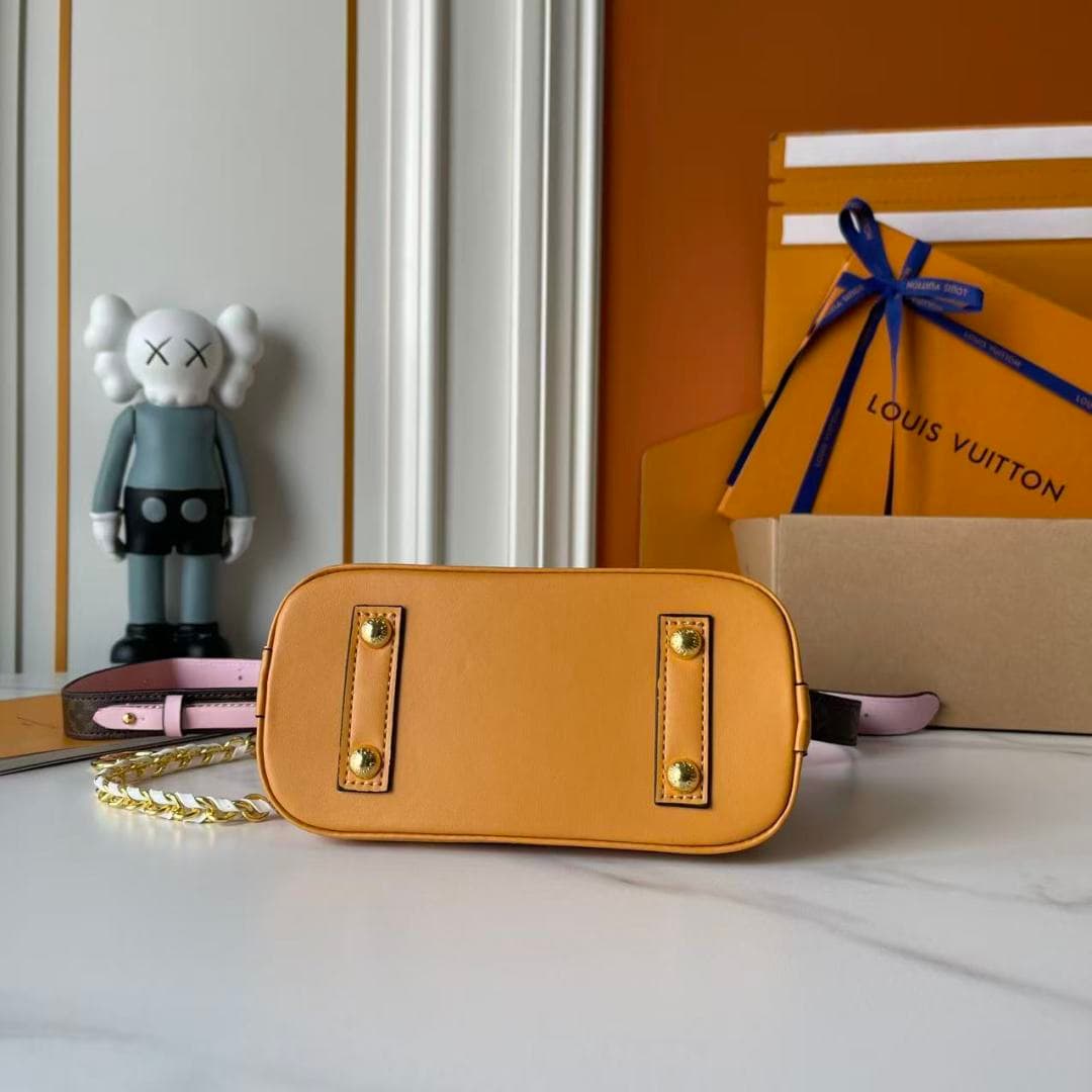 C5252 Upgraded Version K00015 M25529 M14933 M53152 M13416 M82717【Alma Mini LV&I】 — image 5