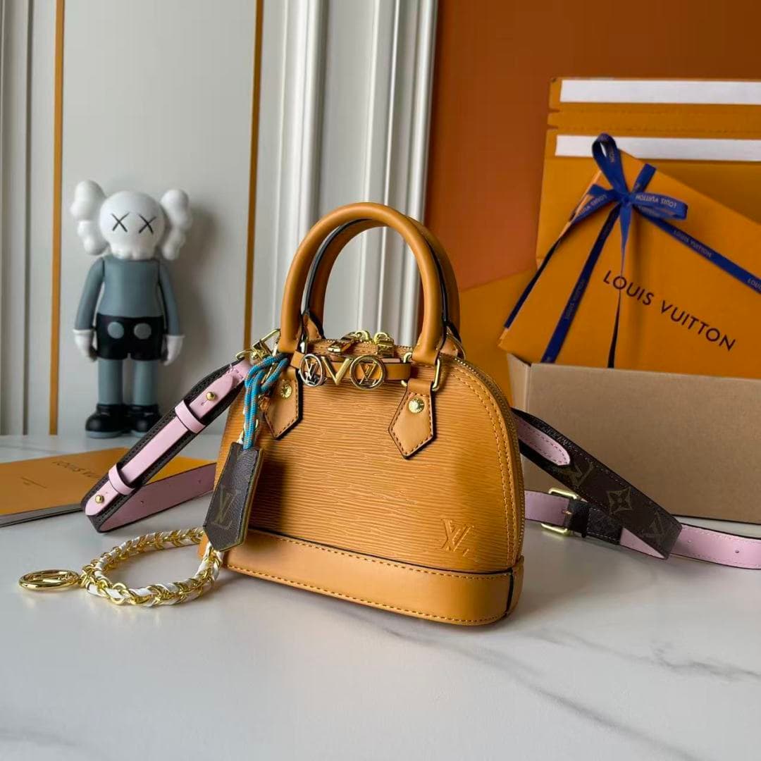 C5252 Upgraded Version K00015 M25529 M14933 M53152 M13416 M82717【Alma Mini LV&I】 — image 3