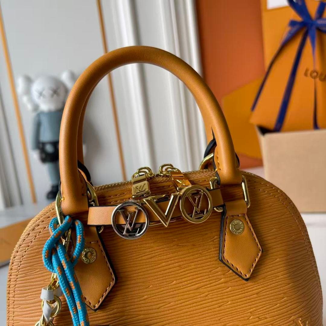C5252 Upgraded Version K00015 M25529 M14933 M53152 M13416 M82717【Alma Mini LV&I】 — image 6