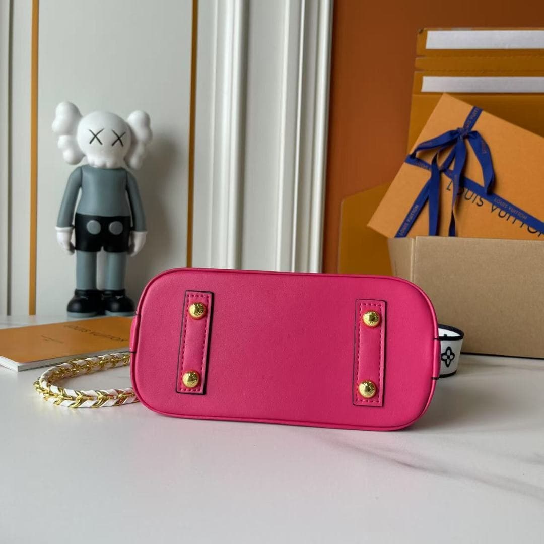 C5251 Upgrade version: K00015, M25529, M14933, M53152, M13416, M82717 【Alma Mini LV&I】 — image 5
