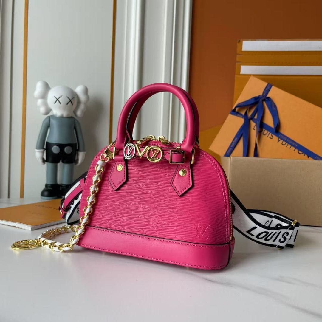 C5251 Upgrade version: K00015, M25529, M14933, M53152, M13416, M82717 【Alma Mini LV&I】 — image 3