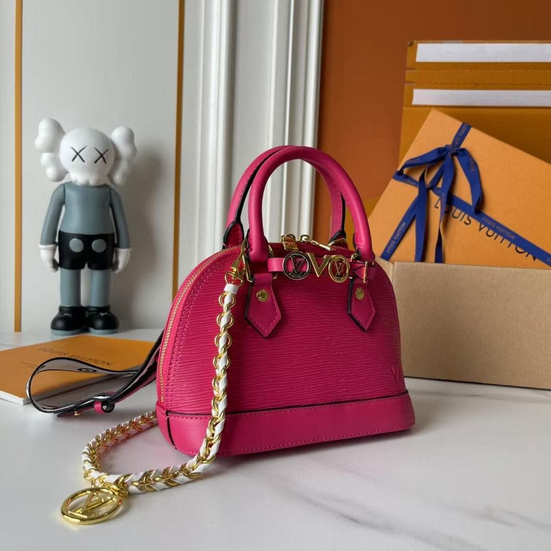 C5251 Upgrade version: K00015, M25529, M14933, M53152, M13416, M82717 【Alma Mini LV&I】 — image 2